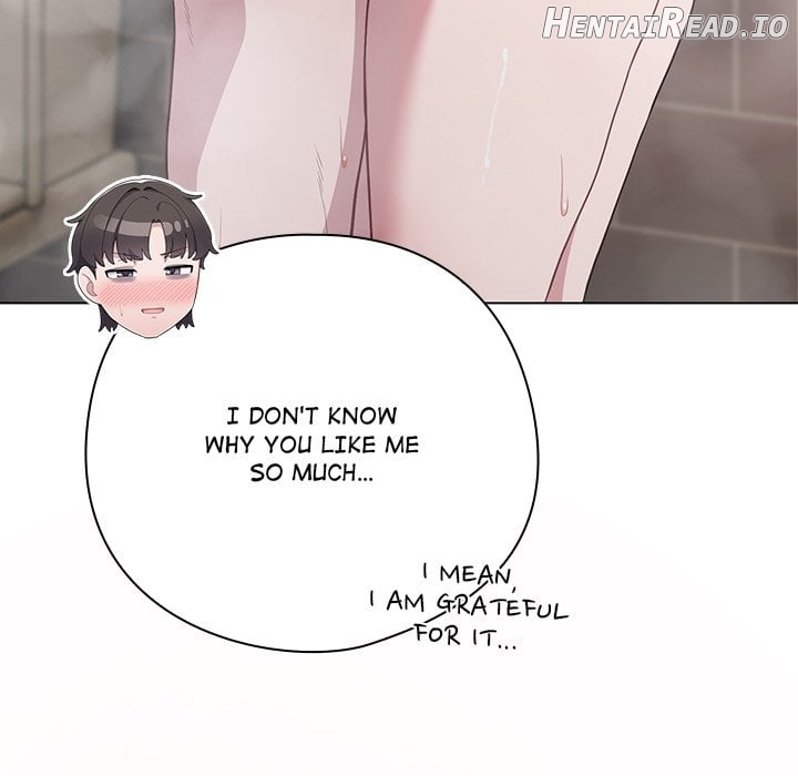 The Love Meowtchmaker Chapter 49 - page 11