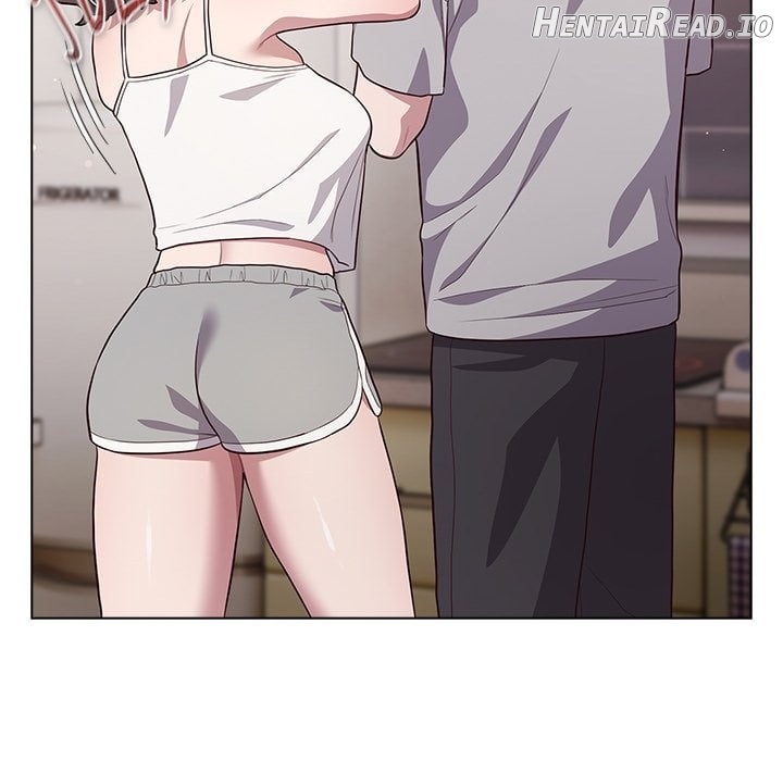 The Love Meowtchmaker Chapter 49 - page 110