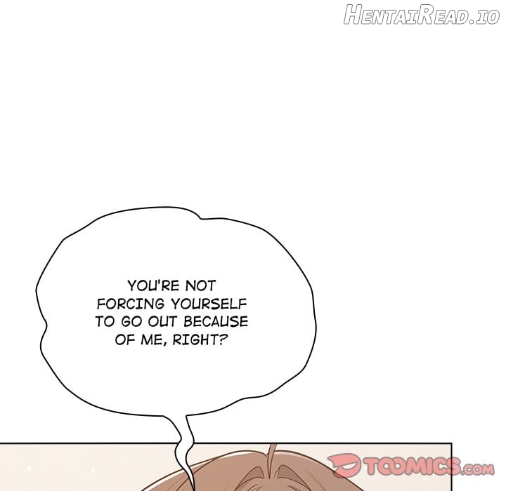 The Love Meowtchmaker Chapter 49 - page 111