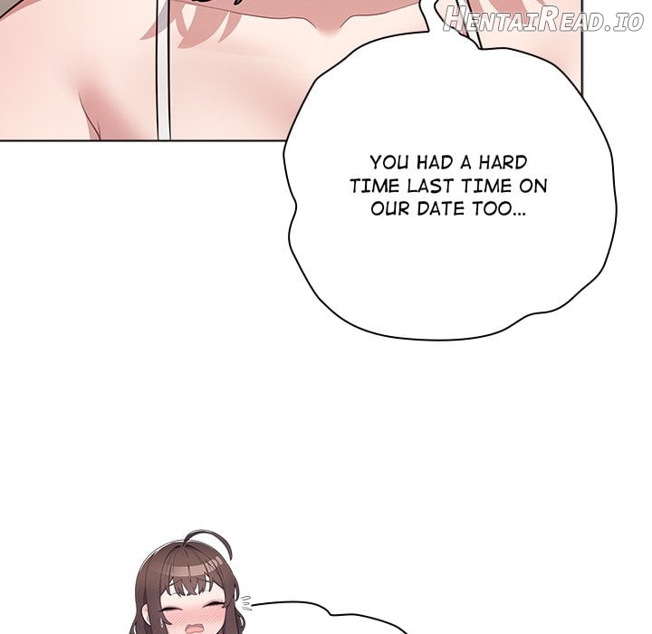 The Love Meowtchmaker Chapter 49 - page 113