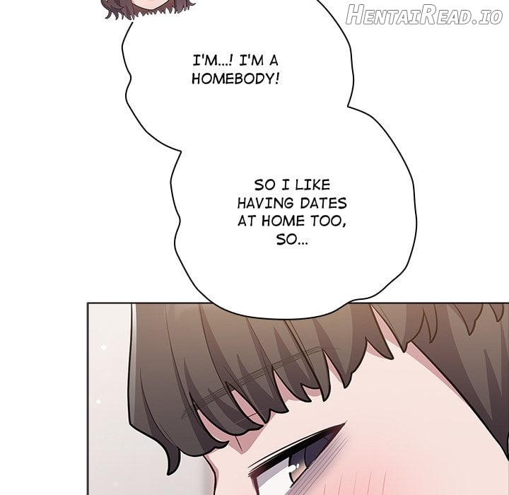 The Love Meowtchmaker Chapter 49 - page 114