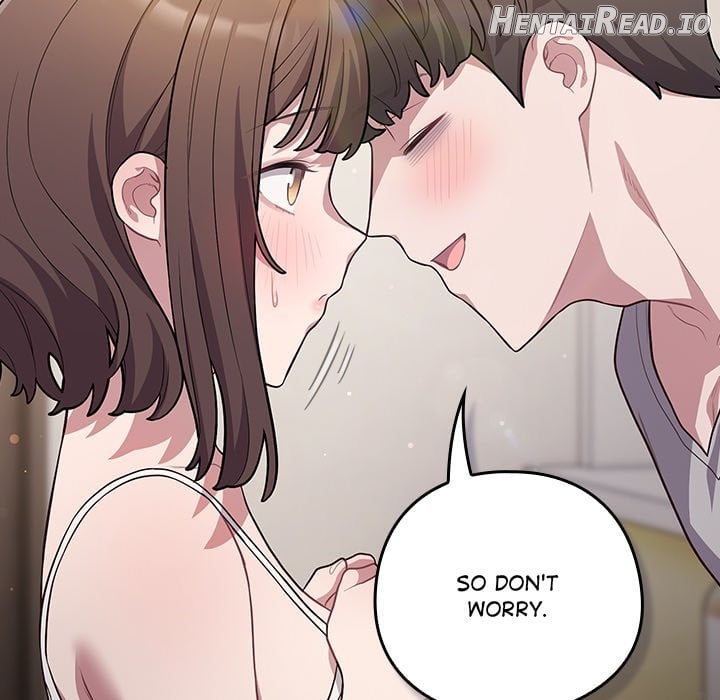 The Love Meowtchmaker Chapter 49 - page 117