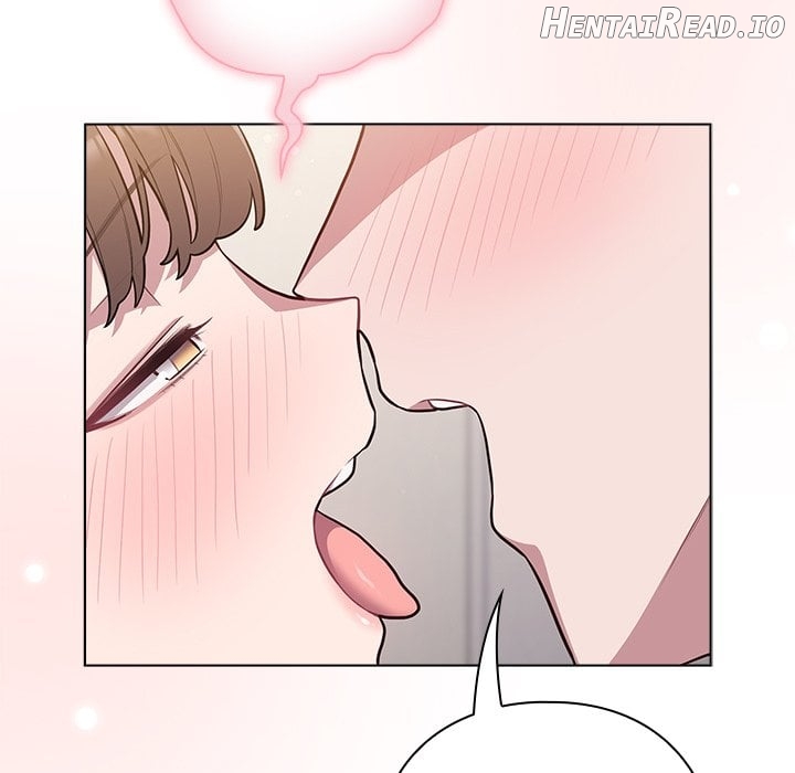 The Love Meowtchmaker Chapter 49 - page 119