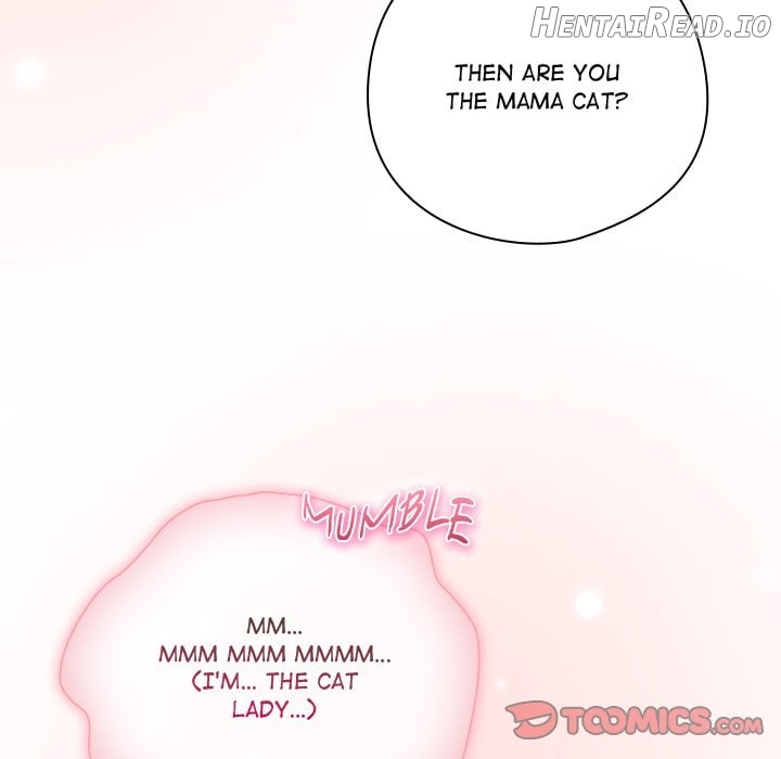 The Love Meowtchmaker Chapter 49 - page 120