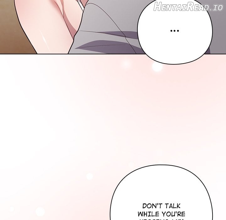The Love Meowtchmaker Chapter 49 - page 122