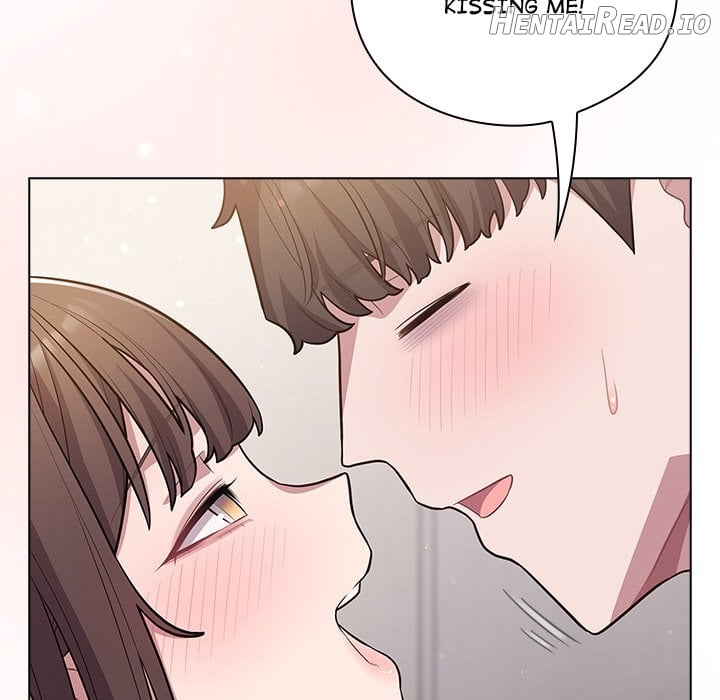 The Love Meowtchmaker Chapter 49 - page 123