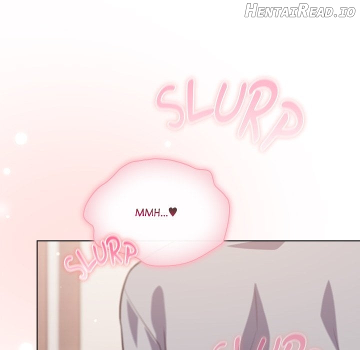 The Love Meowtchmaker Chapter 49 - page 127