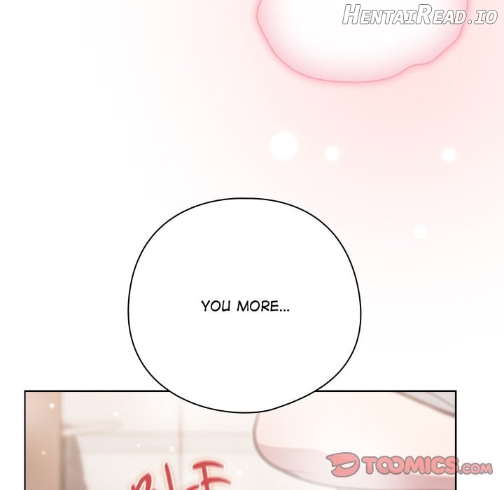 The Love Meowtchmaker Chapter 49 - page 129