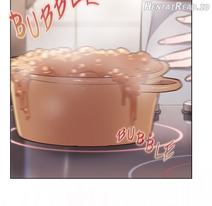 The Love Meowtchmaker Chapter 49 - page 130