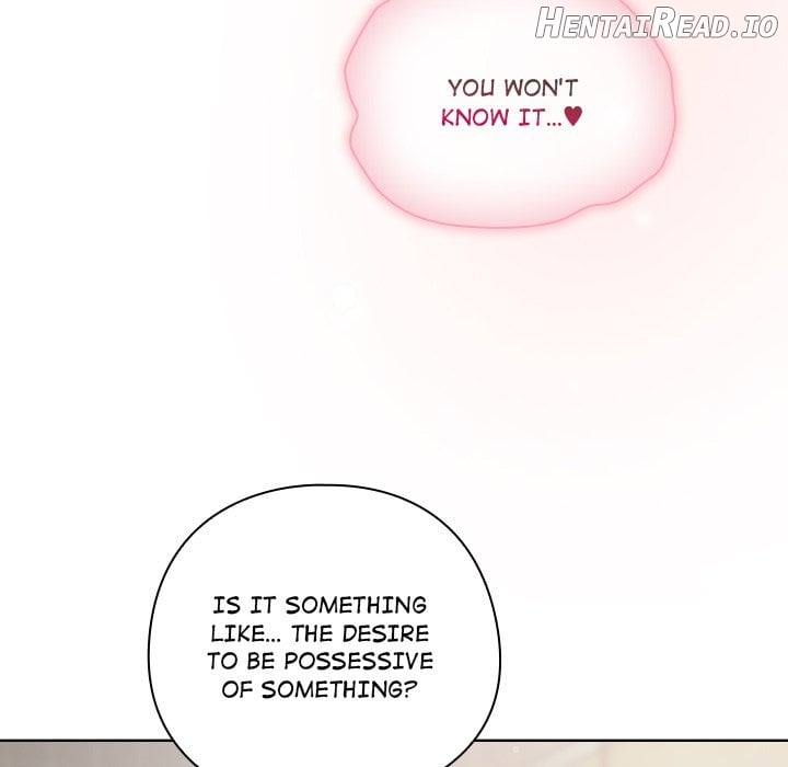 The Love Meowtchmaker Chapter 49 - page 14