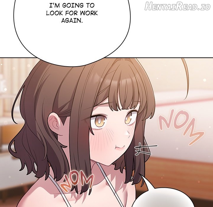 The Love Meowtchmaker Chapter 49 - page 141