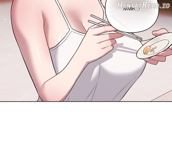 The Love Meowtchmaker Chapter 49 - page 142