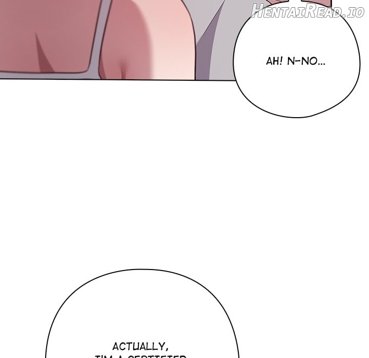 The Love Meowtchmaker Chapter 49 - page 145