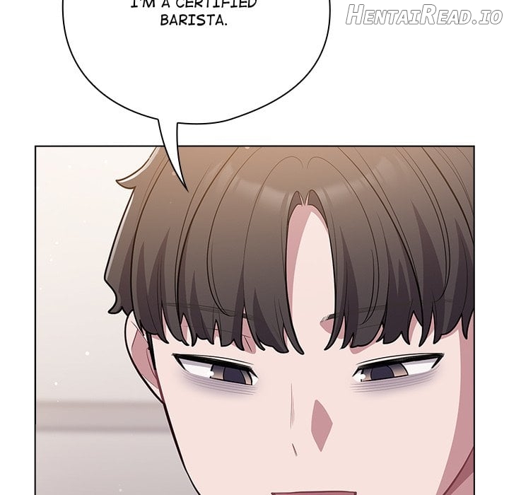 The Love Meowtchmaker Chapter 49 - page 146