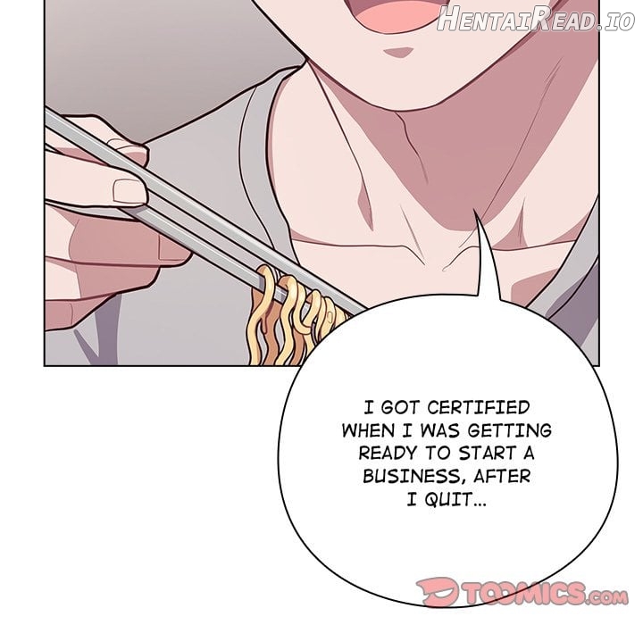 The Love Meowtchmaker Chapter 49 - page 147