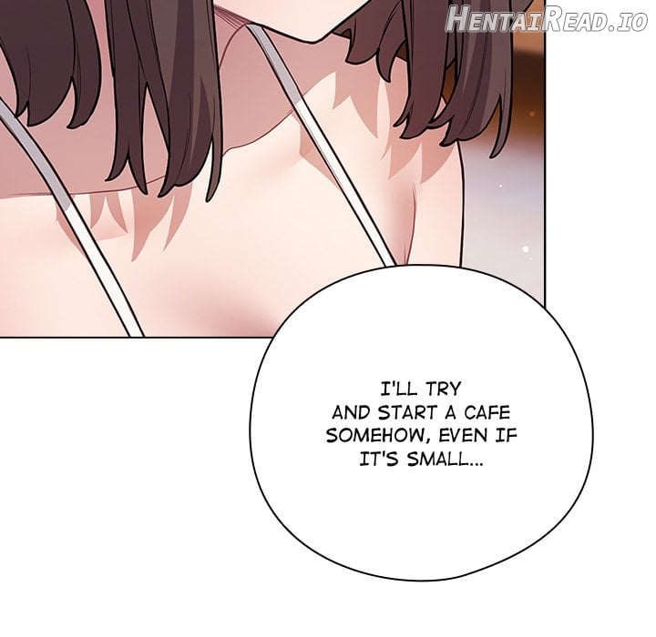 The Love Meowtchmaker Chapter 49 - page 150