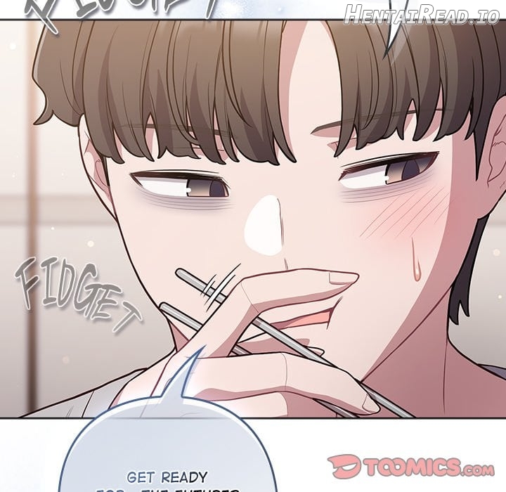 The Love Meowtchmaker Chapter 49 - page 156