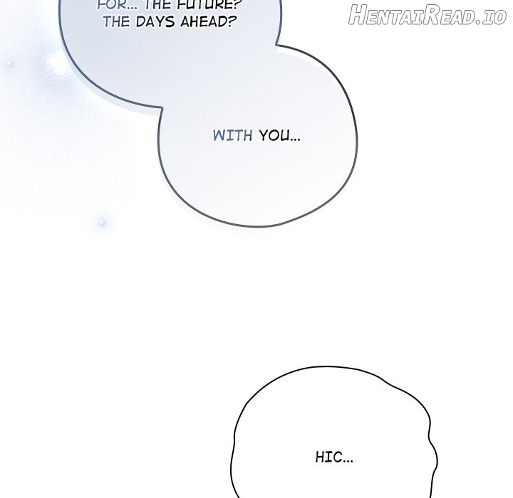 The Love Meowtchmaker Chapter 49 - page 157