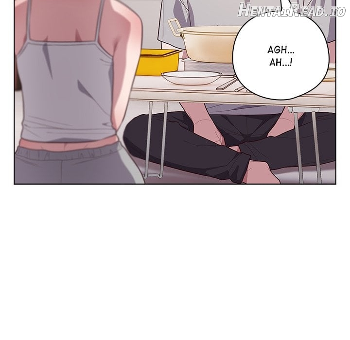 The Love Meowtchmaker Chapter 49 - page 164