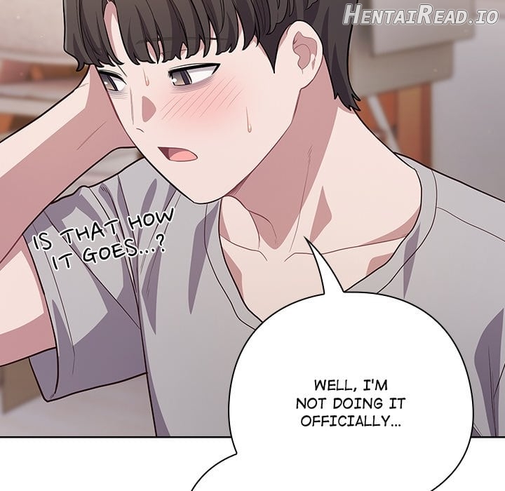 The Love Meowtchmaker Chapter 49 - page 166