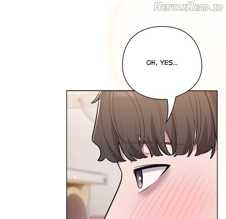 The Love Meowtchmaker Chapter 49 - page 171