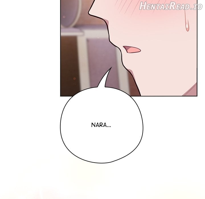 The Love Meowtchmaker Chapter 49 - page 172