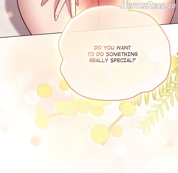 The Love Meowtchmaker Chapter 49 - page 176