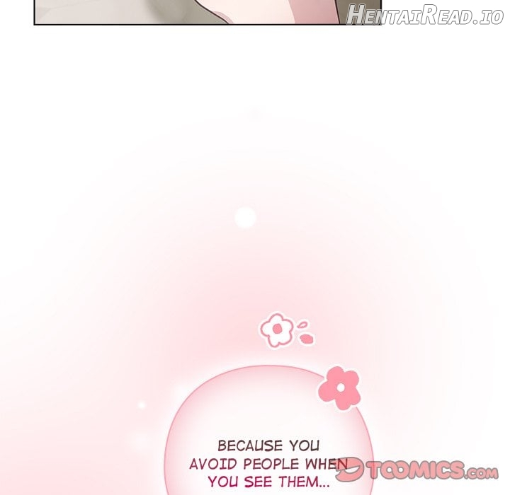 The Love Meowtchmaker Chapter 49 - page 21