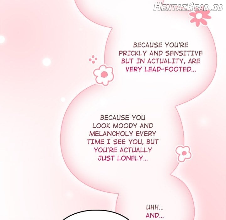 The Love Meowtchmaker Chapter 49 - page 22