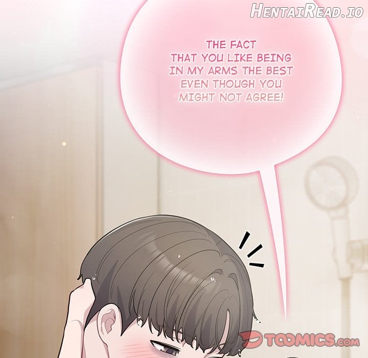 The Love Meowtchmaker Chapter 49 - page 30