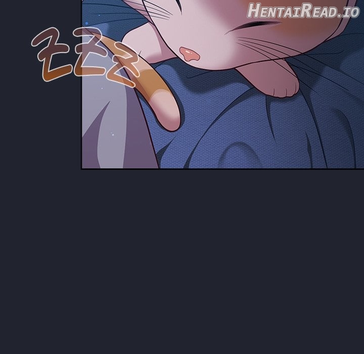 The Love Meowtchmaker Chapter 49 - page 45