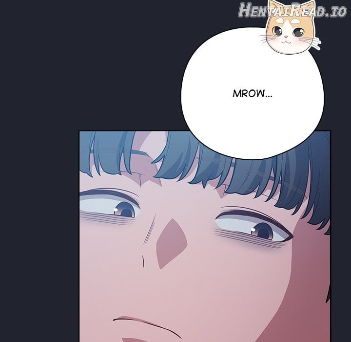 The Love Meowtchmaker Chapter 49 - page 79