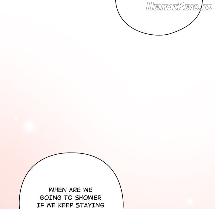 The Love Meowtchmaker Chapter 49 - page 8