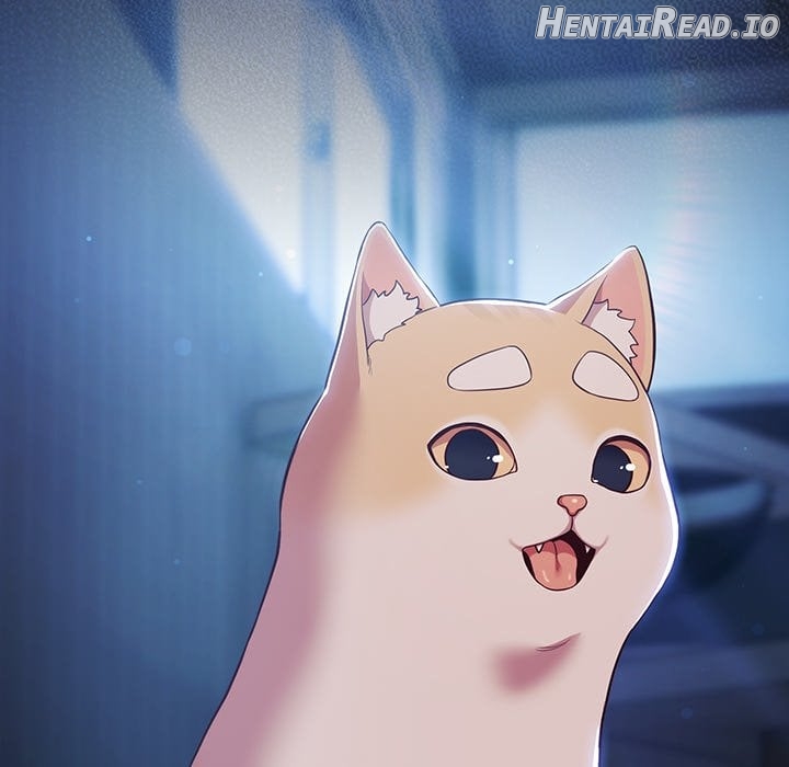 The Love Meowtchmaker Chapter 49 - page 82