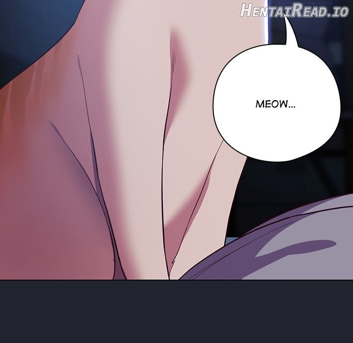The Love Meowtchmaker Chapter 49 - page 83