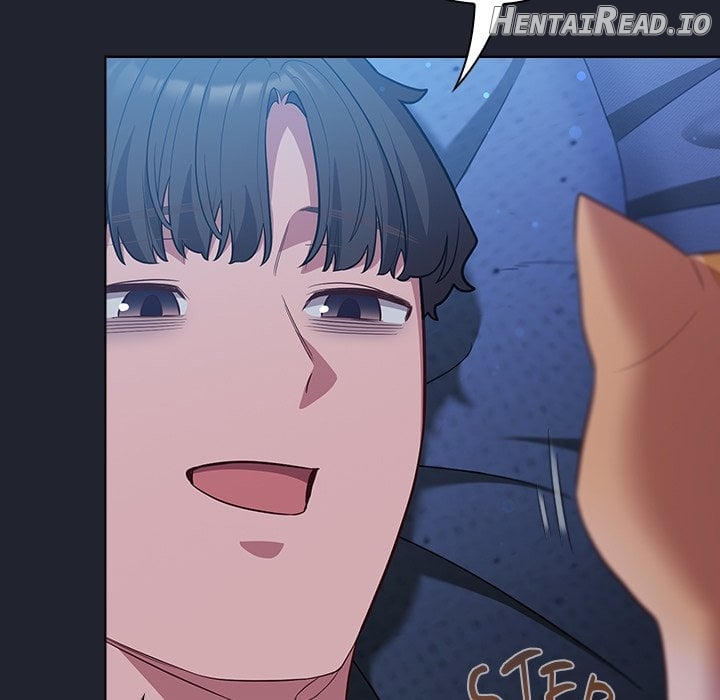 The Love Meowtchmaker Chapter 49 - page 85