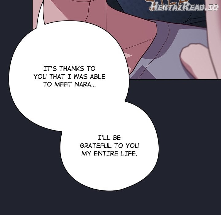 The Love Meowtchmaker Chapter 49 - page 86