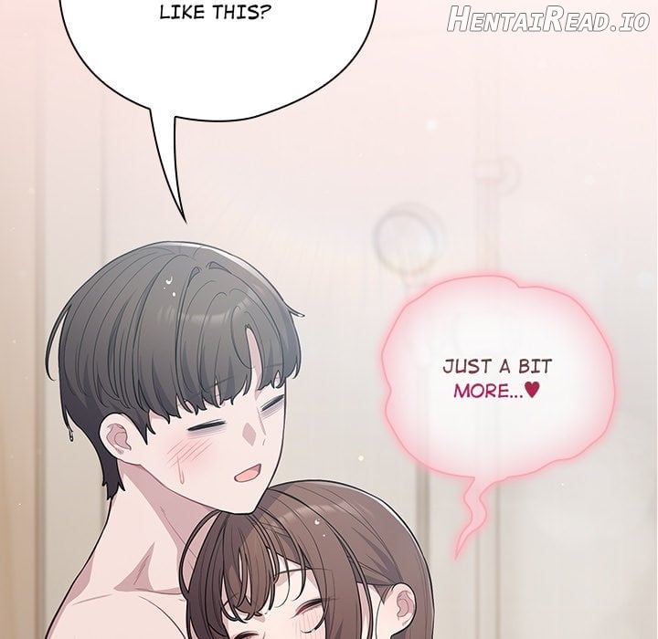 The Love Meowtchmaker Chapter 49 - page 9