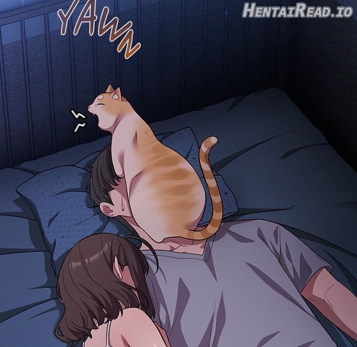 The Love Meowtchmaker Chapter 49 - page 91
