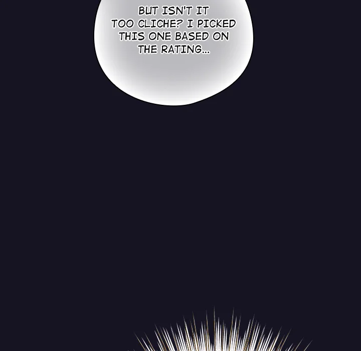 The Love Meowtchmaker Chapter 50 - page 103
