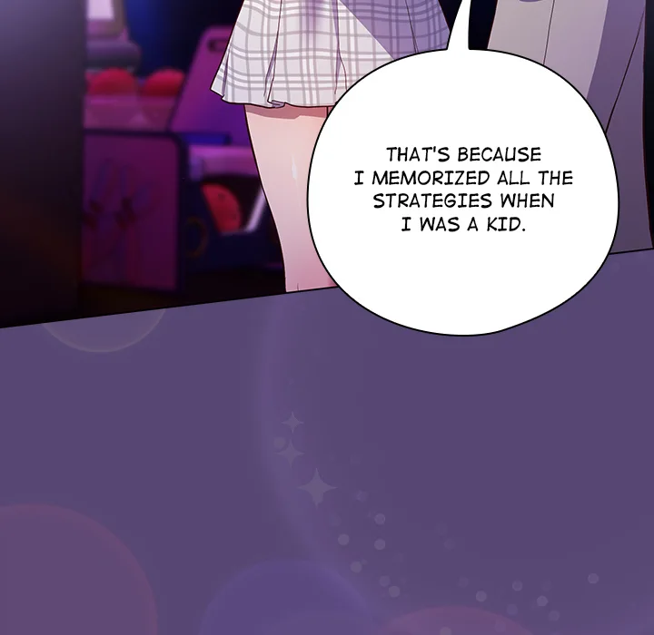 The Love Meowtchmaker Chapter 50 - page 115