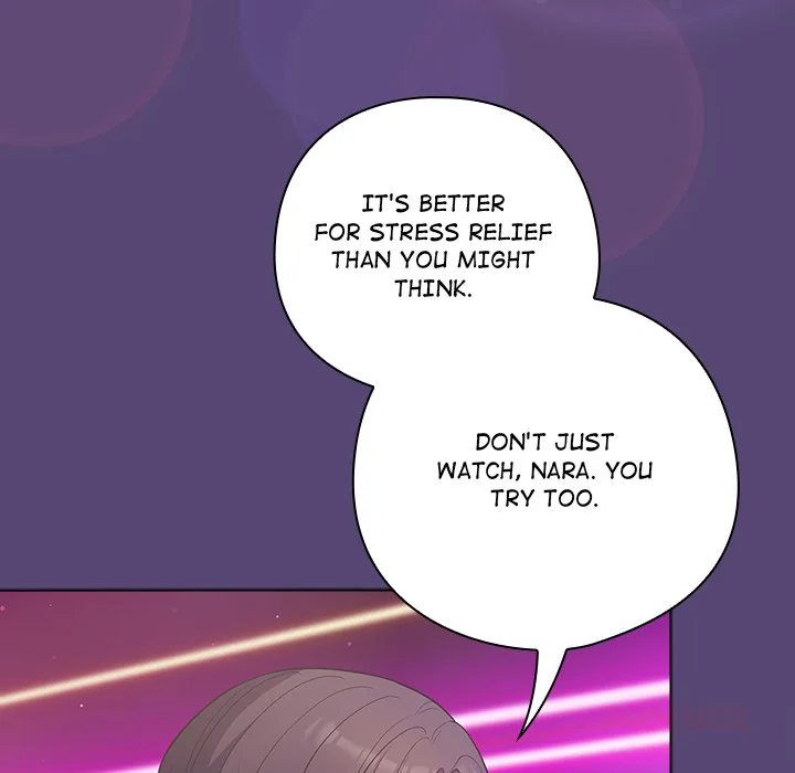 The Love Meowtchmaker Chapter 50 - page 116