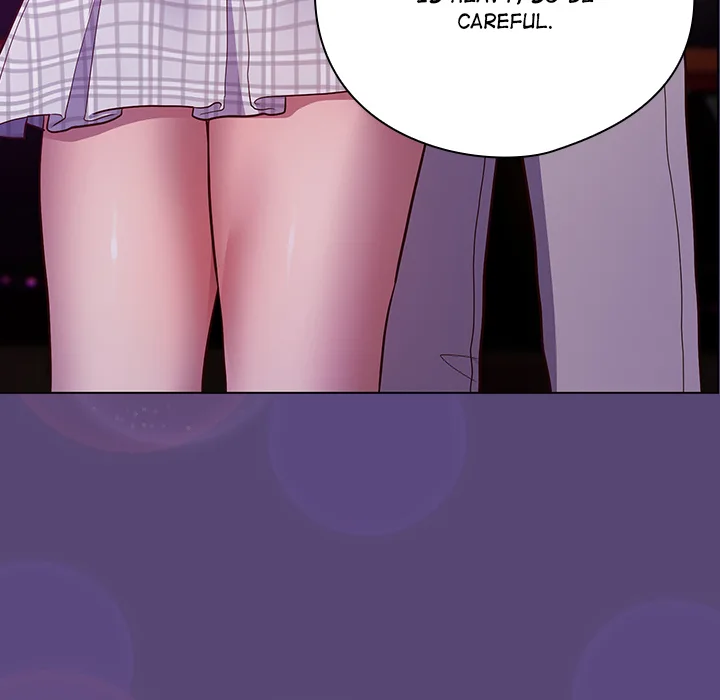 The Love Meowtchmaker Chapter 50 - page 121