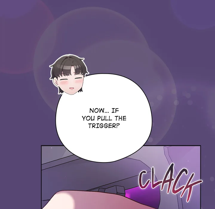 The Love Meowtchmaker Chapter 50 - page 122