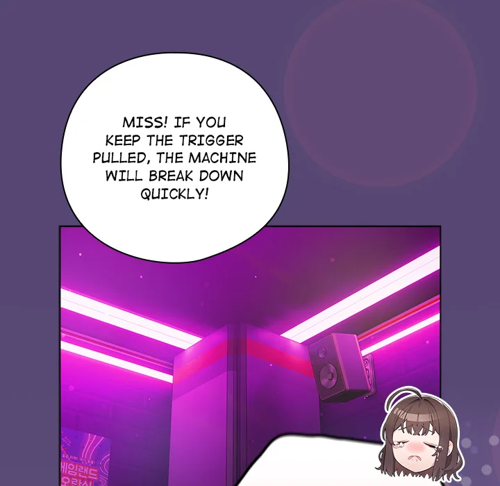 The Love Meowtchmaker Chapter 50 - page 131