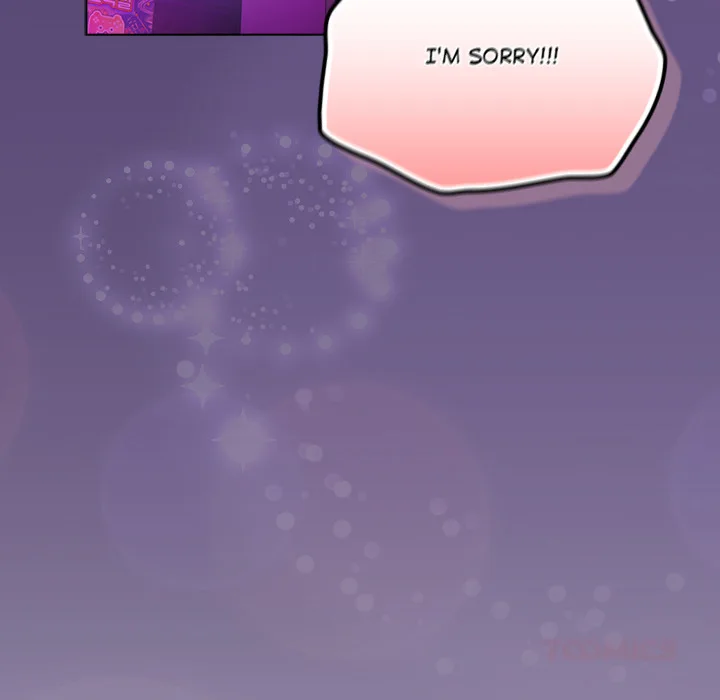 The Love Meowtchmaker Chapter 50 - page 132