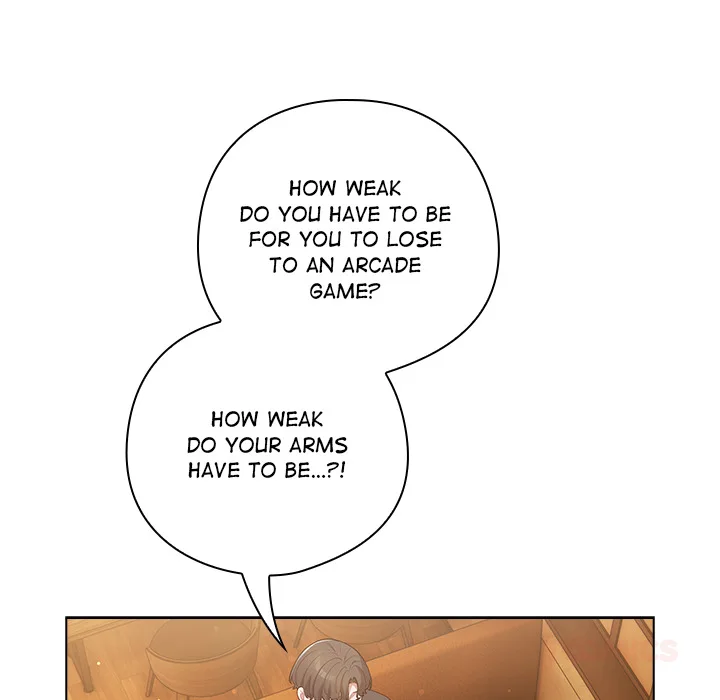 The Love Meowtchmaker Chapter 50 - page 140