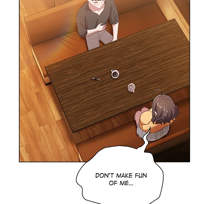 The Love Meowtchmaker Chapter 50 - page 141
