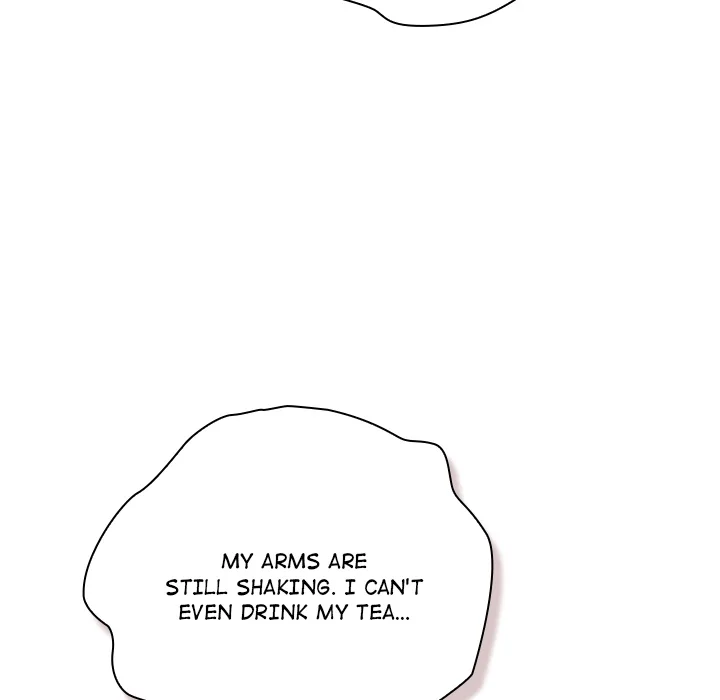 The Love Meowtchmaker Chapter 50 - page 142