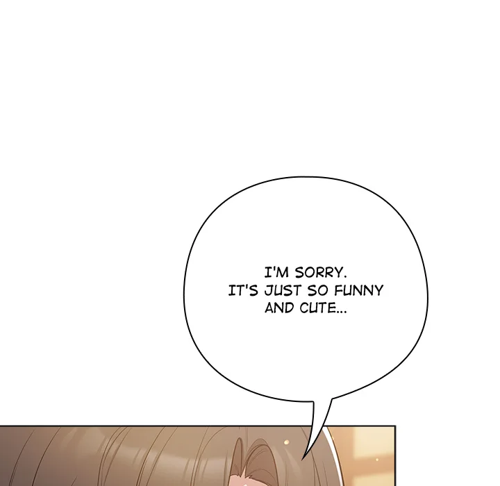 The Love Meowtchmaker Chapter 50 - page 145